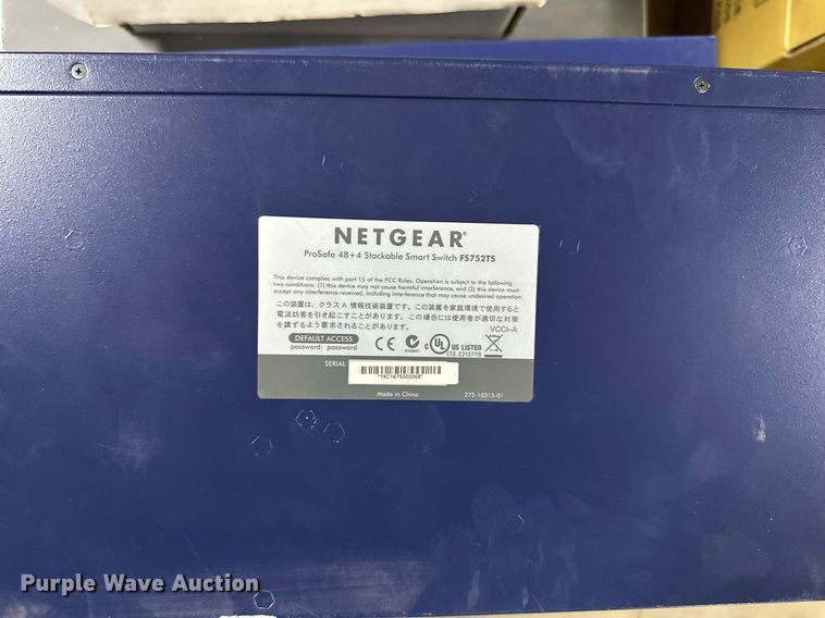 image for item NL9329 Electronics