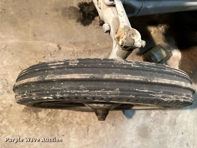 image for item NL9335 Ford 2N  tractor