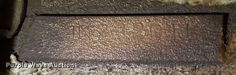 image for item NL9335 Ford 2N  tractor