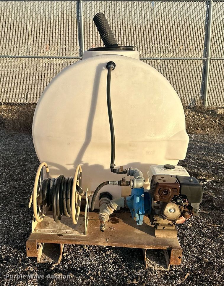 image for item NL9337 Turf sprayer