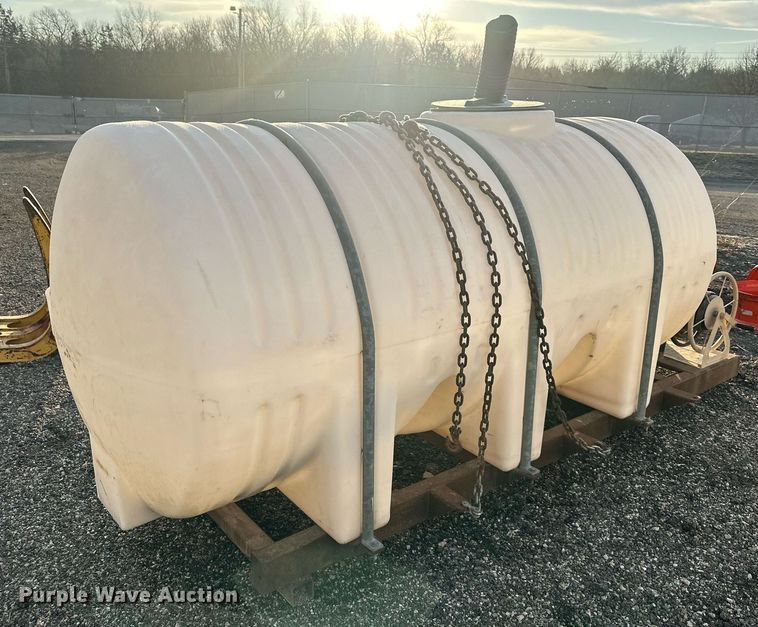 image for item NL9337 Turf sprayer