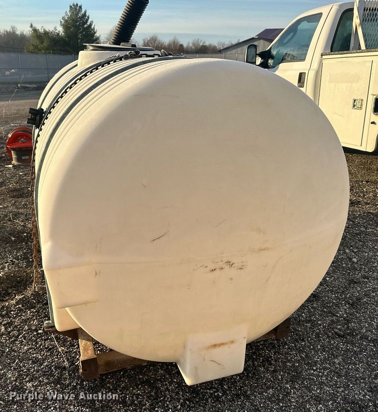 image for item NL9337 Turf sprayer