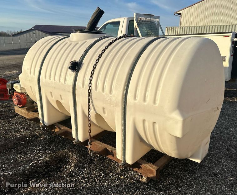 image for item NL9337 Turf sprayer