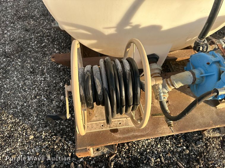 image for item NL9337 Turf sprayer