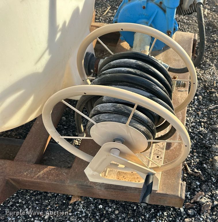 image for item NL9337 Turf sprayer