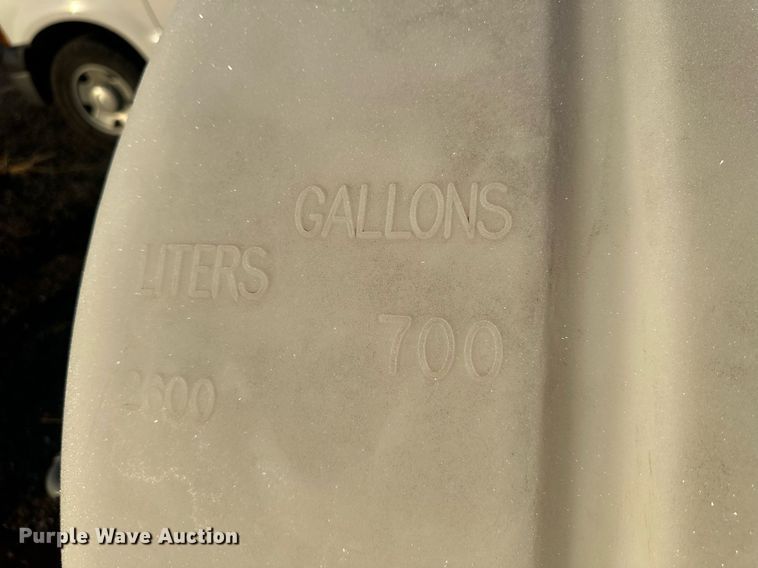 image for item NL9337 Turf sprayer