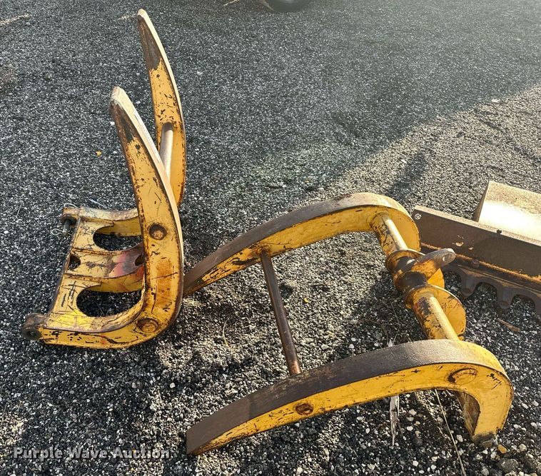 image for item NL9338 Grapple