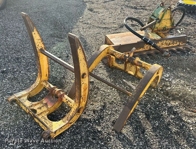 image for item NL9338 Grapple