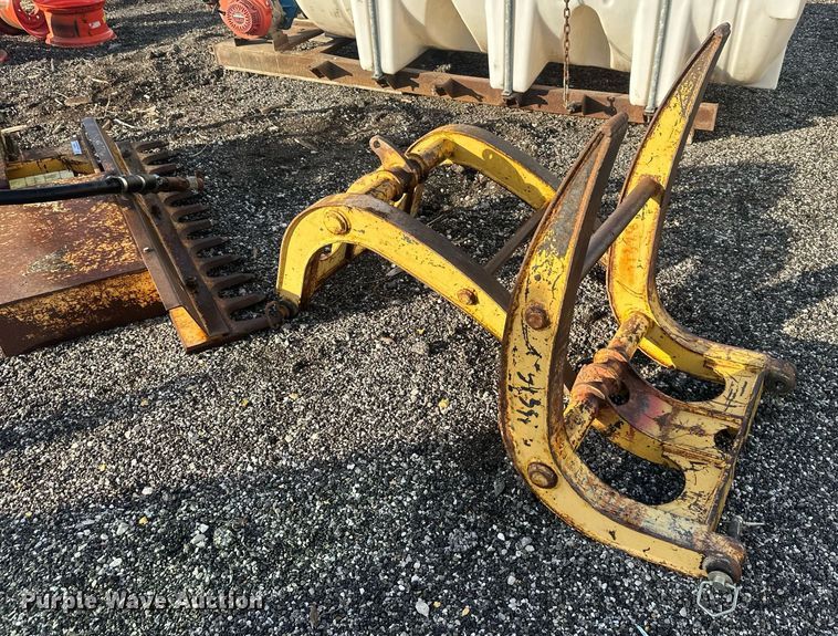 image for item NL9338 Grapple