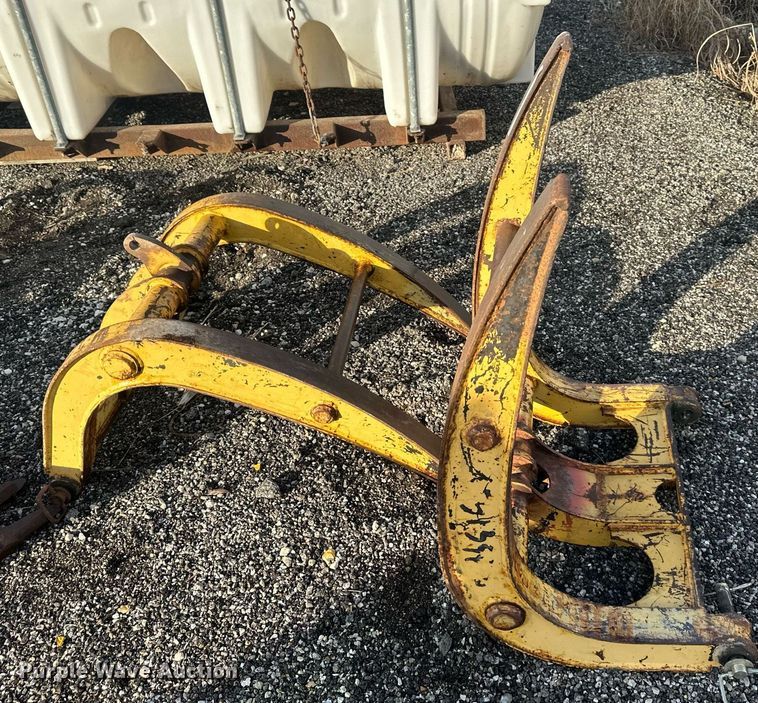 image for item NL9338 Grapple