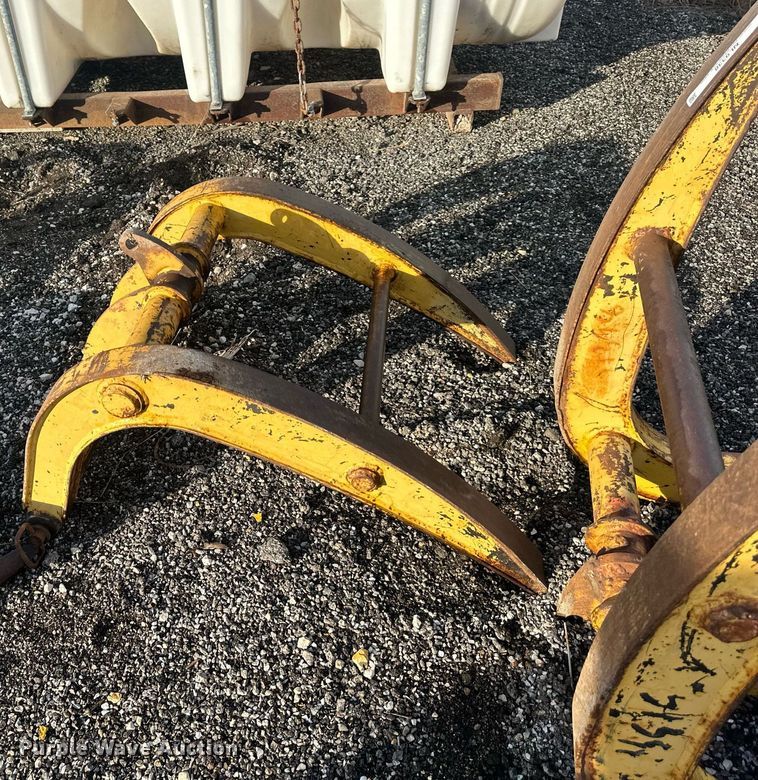 image for item NL9338 Grapple