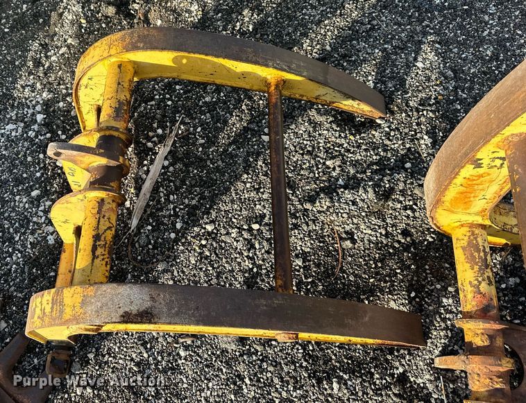 image for item NL9338 Grapple