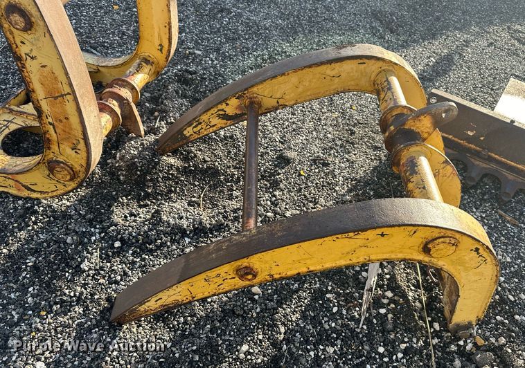 image for item NL9338 Grapple