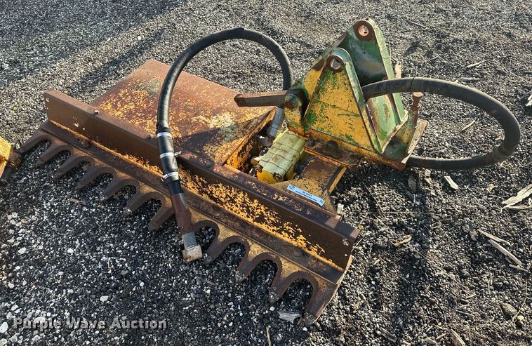 image for item NL9341 63" W sickle mower