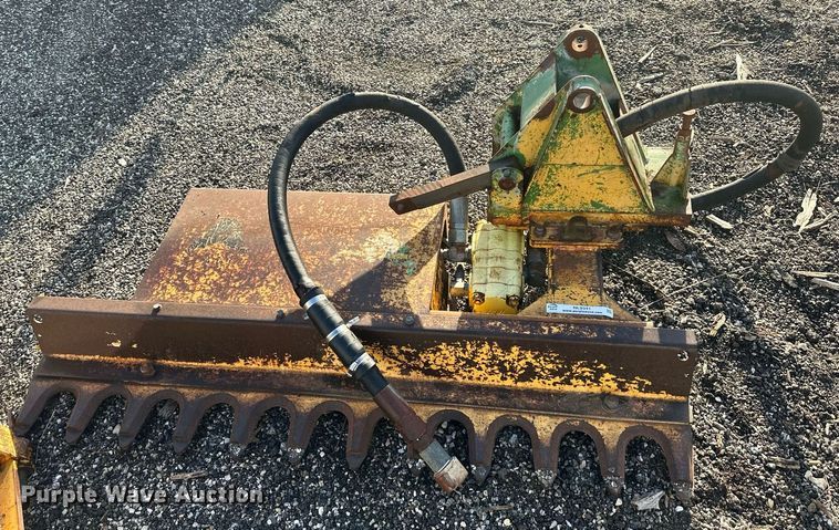 image for item NL9341 63" W sickle mower