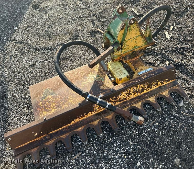 image for item NL9341 63" W sickle mower