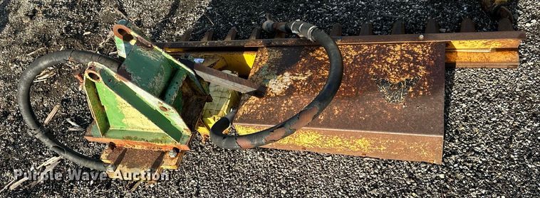 image for item NL9341 63" W sickle mower