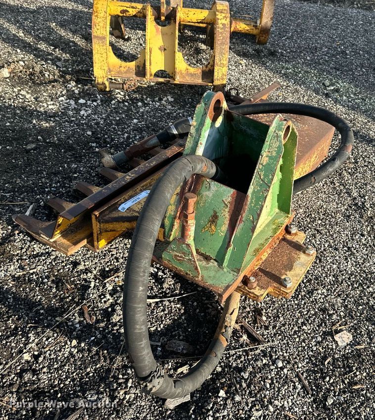 image for item NL9341 63" W sickle mower