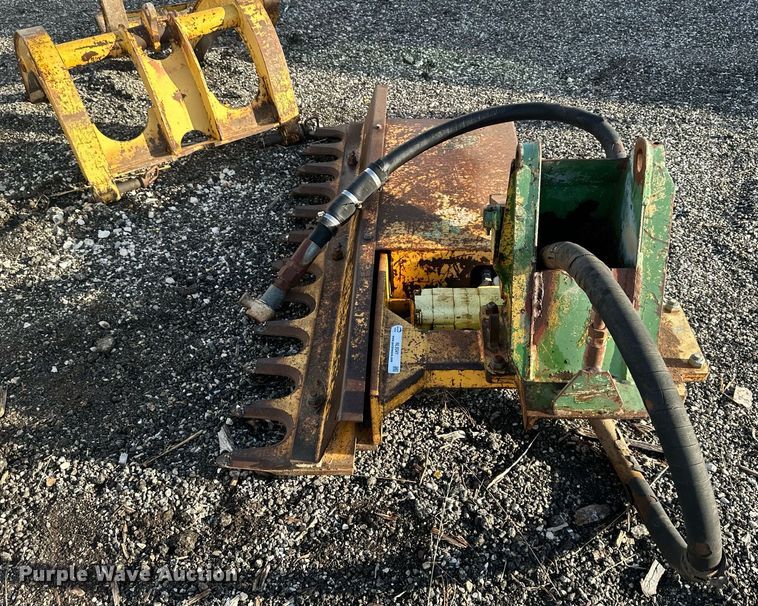 image for item NL9341 63" W sickle mower