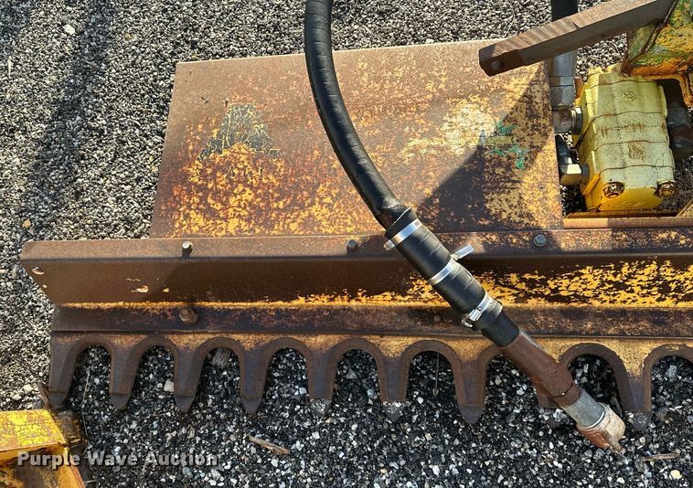 image for item NL9341 63" W sickle mower