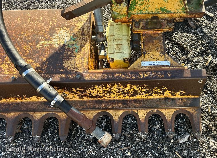 image for item NL9341 63" W sickle mower