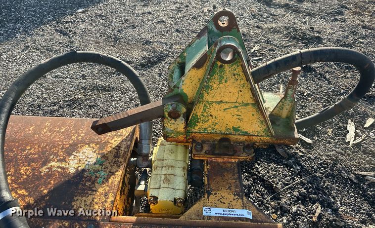 image for item NL9341 63" W sickle mower