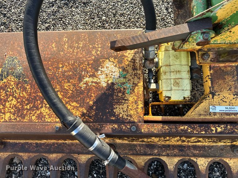 image for item NL9341 63" W sickle mower