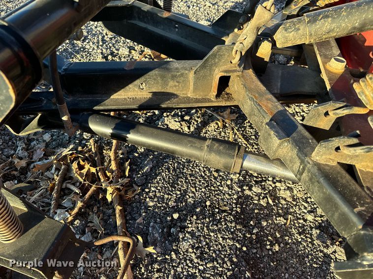 image for item NM9176 Western Ultra Finish  snow plow