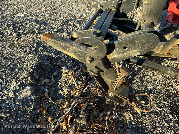 image for item NM9176 Western Ultra Finish  snow plow