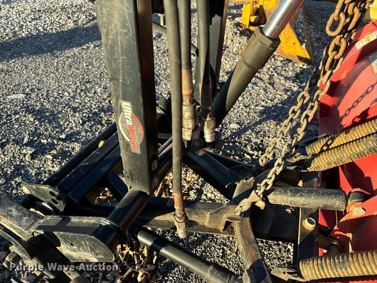 image for item NM9176 Western Ultra Finish  snow plow