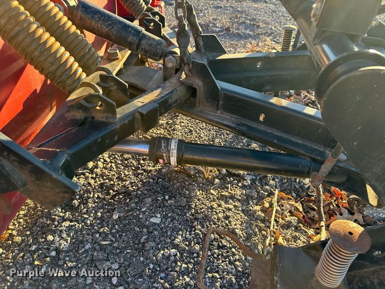 image for item NM9176 Western Ultra Finish  snow plow