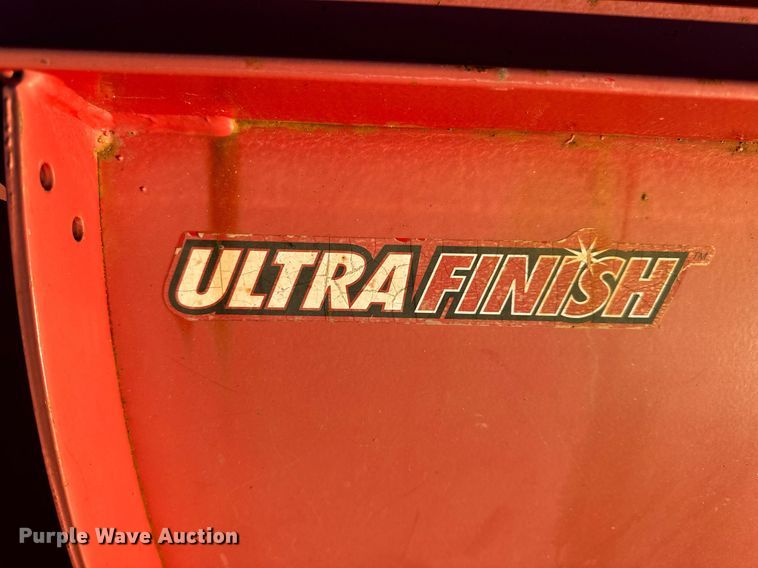 image for item NM9176 Western Ultra Finish  snow plow