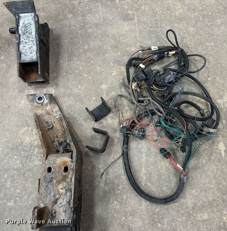 image for item NM9176 Western Ultra Finish  snow plow