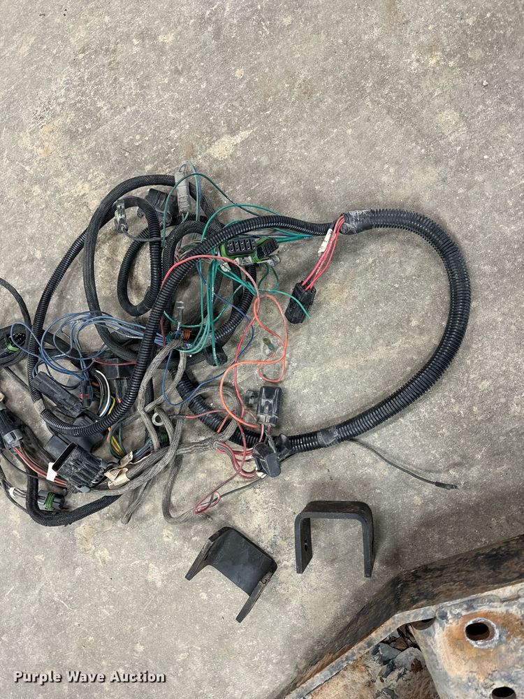 image for item NM9176 Western Ultra Finish  snow plow