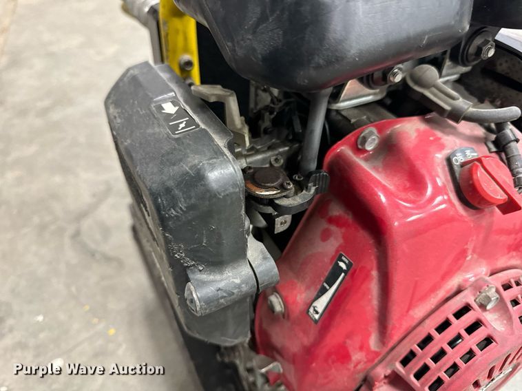 image for item NM9177 American Rescue Genesis  Jaws of Life rescue tool