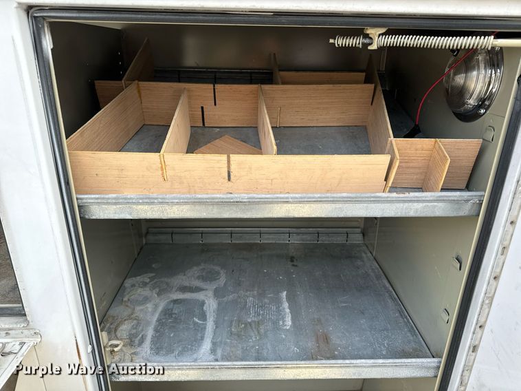 image for item NM9182 2004 Freightliner FL70  utility / service truck