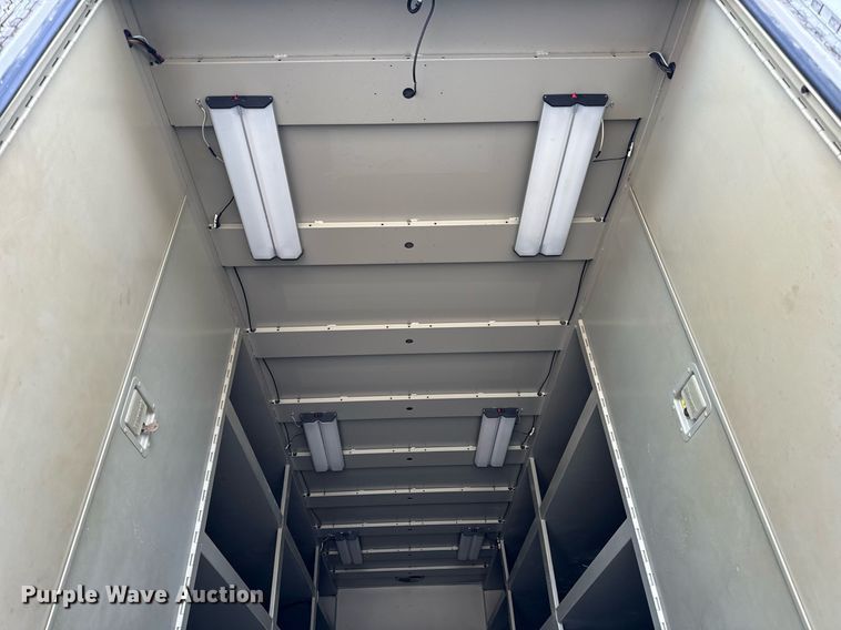 image for item NM9182 2004 Freightliner FL70  utility / service truck