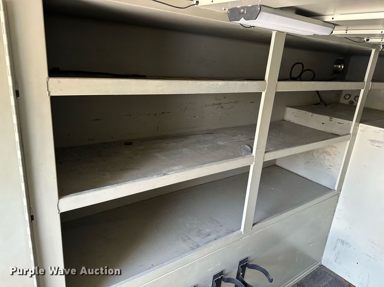 image for item NM9182 2004 Freightliner FL70  utility / service truck