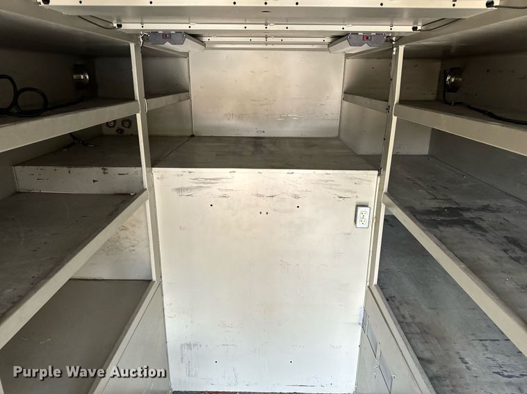 image for item NM9182 2004 Freightliner FL70  utility / service truck