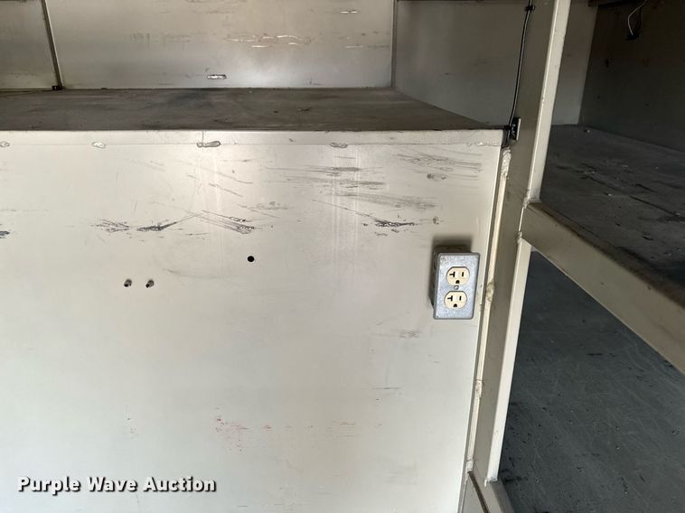 image for item NM9182 2004 Freightliner FL70  utility / service truck