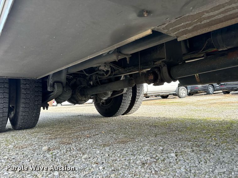 image for item NM9182 2004 Freightliner FL70  utility / service truck