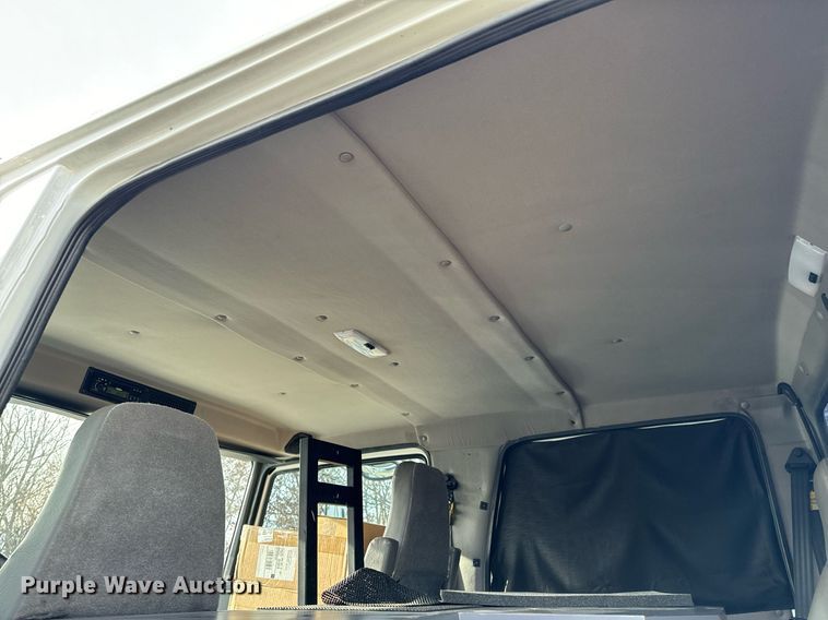 image for item NM9182 2004 Freightliner FL70  utility / service truck