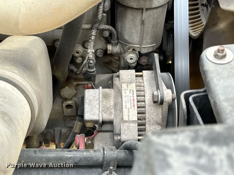 image for item NM9182 2004 Freightliner FL70  utility / service truck