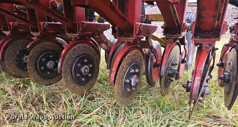 image for item NP9250 HayBuster 107  grain drill