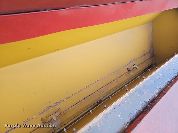 image for item NP9250 HayBuster 107  grain drill