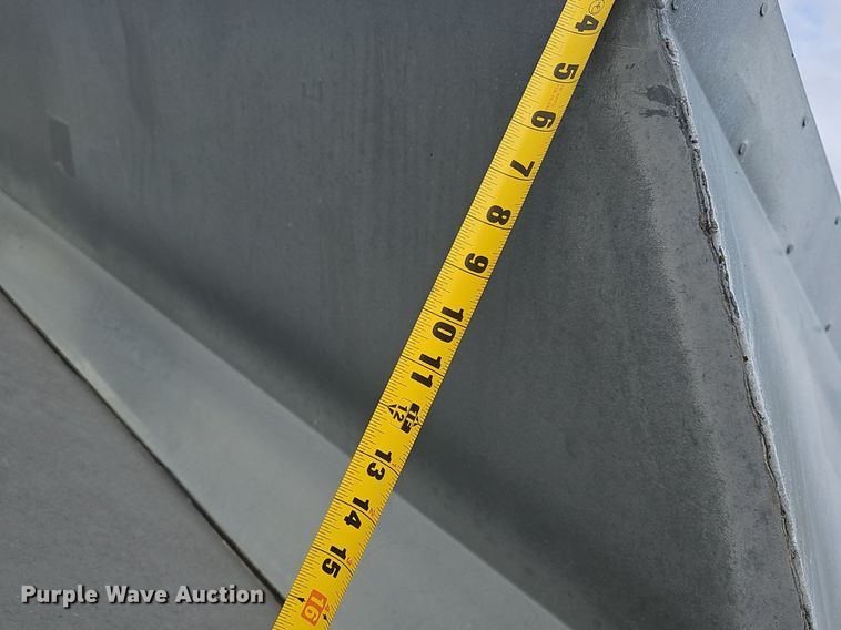 image for item NP9294 2019 RUUD RHPDZS120ADB0000AB  HVAC Unit