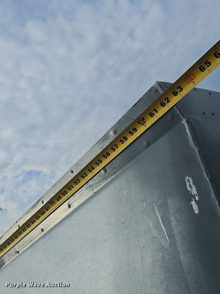 image for item NP9294 2019 RUUD RHPDZS120ADB0000AB  HVAC Unit