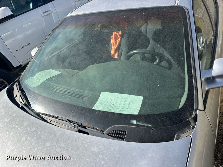 image for item NS9076 2002 Pontiac Grand Prix GT