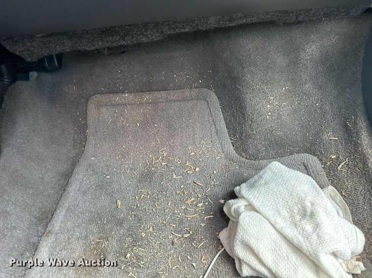 image for item NS9076 2002 Pontiac Grand Prix GT