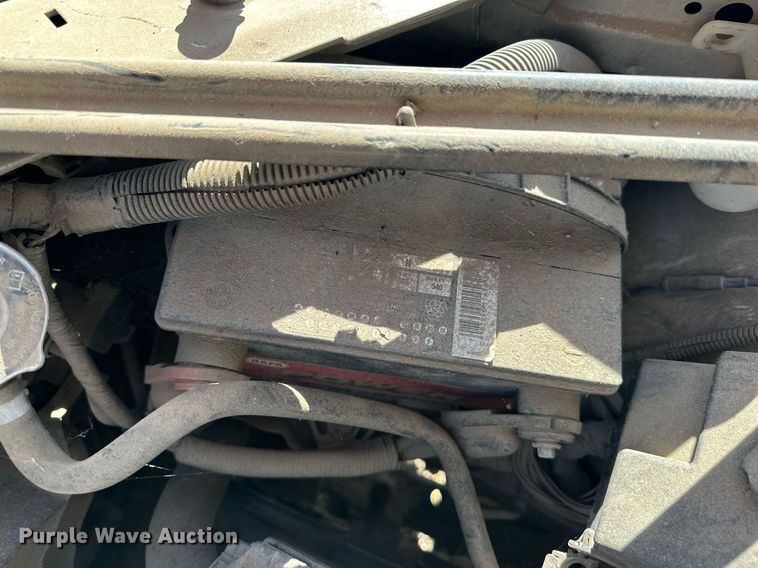 image for item NS9076 2002 Pontiac Grand Prix GT